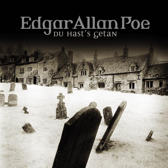 Cover-Bild Edgar Allan Poe - Folge 15