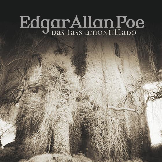 Cover-Bild Edgar Allan Poe - Folge 16