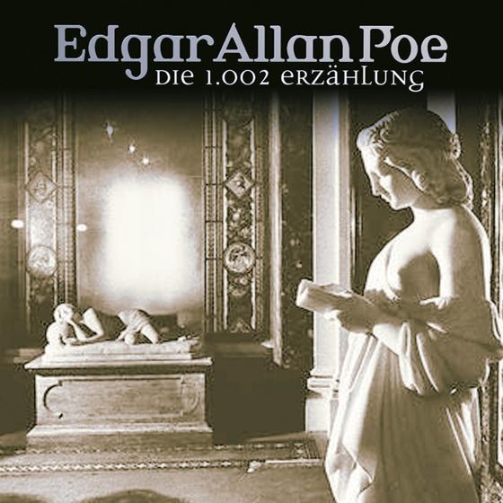 Cover-Bild Edgar Allan Poe - Folge 20