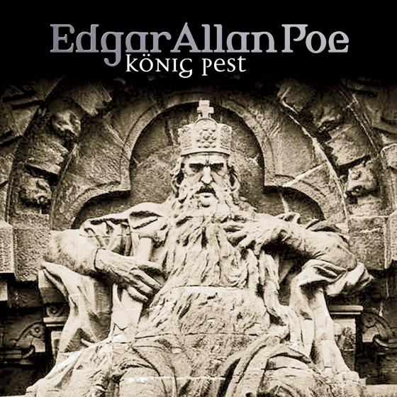 Cover-Bild Edgar Allan Poe - Folge 23