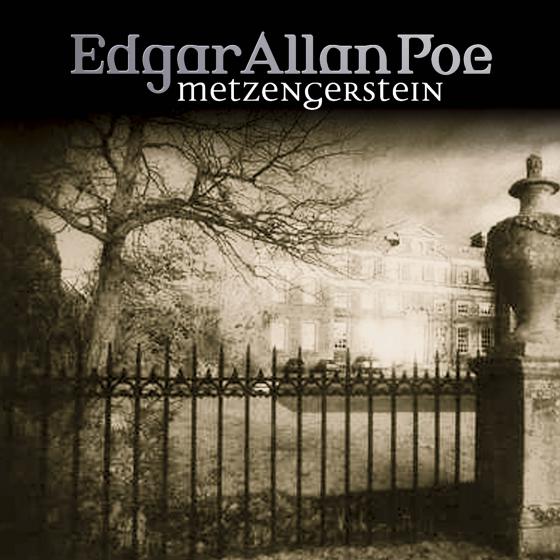 Cover-Bild Edgar Allan Poe - Folge 25