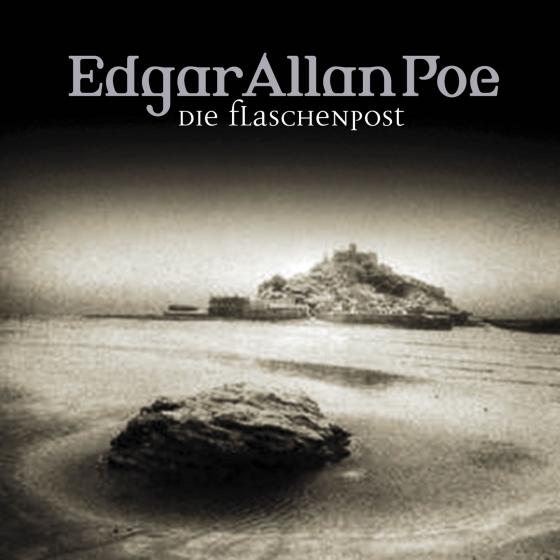 Cover-Bild Edgar Allan Poe - Folge 26