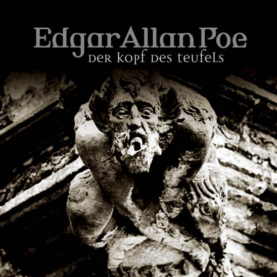 Cover-Bild Edgar Allan Poe - Folge 29