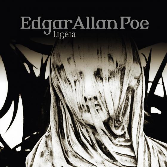 Cover-Bild Edgar Allan Poe - Folge 34