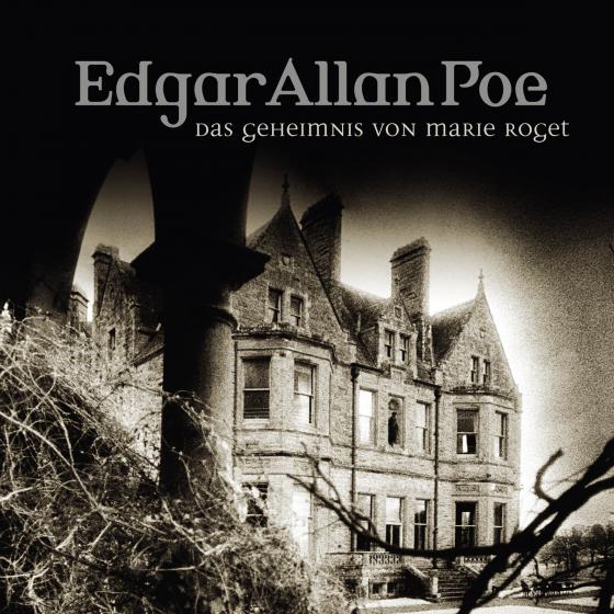 Cover-Bild Edgar Allan Poe - Folge 35