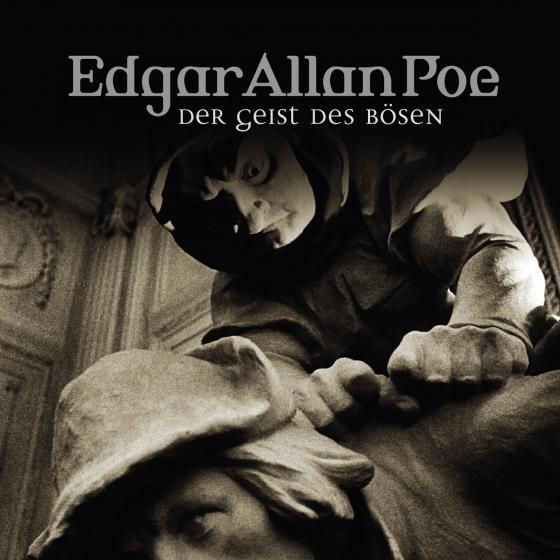 Cover-Bild Edgar Allan Poe - Folge 37