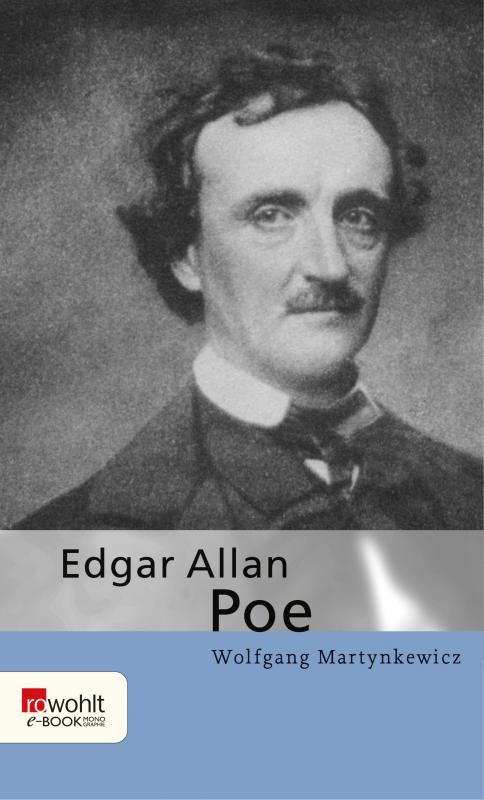 Cover-Bild Edgar Allan Poe