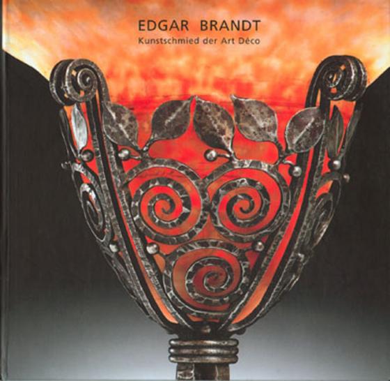 Cover-Bild Edgar Brandt