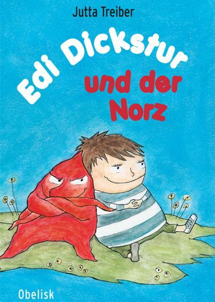 Cover-Bild Edi Dickstur und der Norz