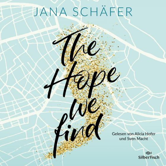 Cover-Bild Edinburgh-Reihe 2: The Hope We Find