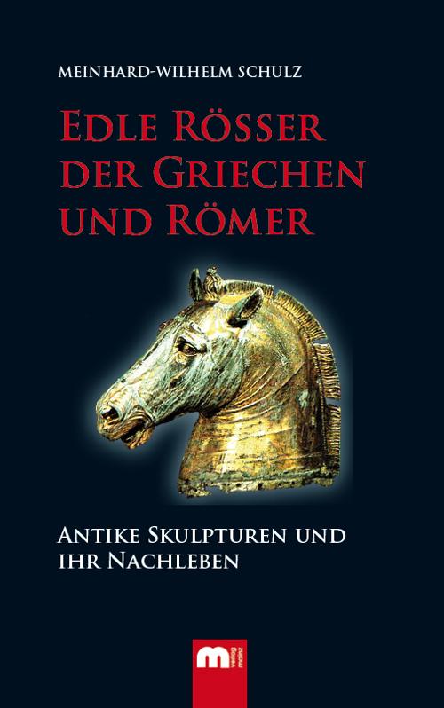 Cover-Bild Edle Rösser der Griechen und Römer