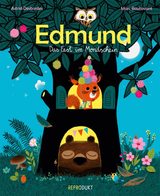 Cover-Bild Edmund