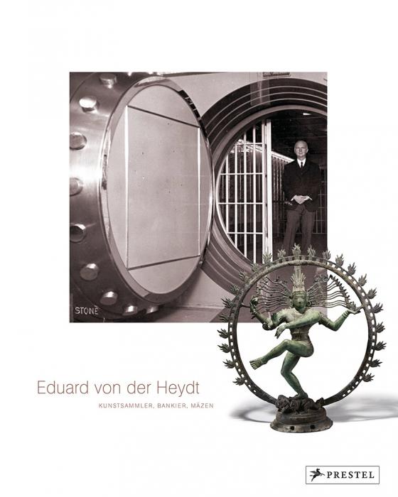 Cover-Bild Eduard von der Heydt
