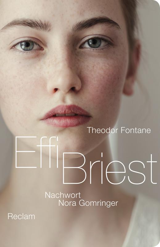 Cover-Bild Effi Briest