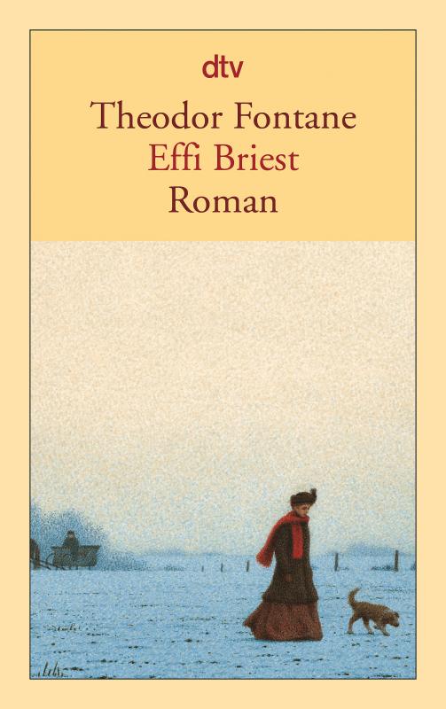 Cover-Bild Effi Briest