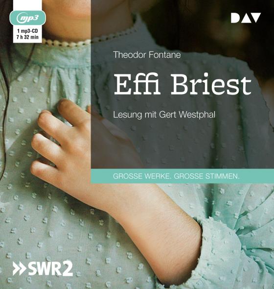 Cover-Bild Effi Briest