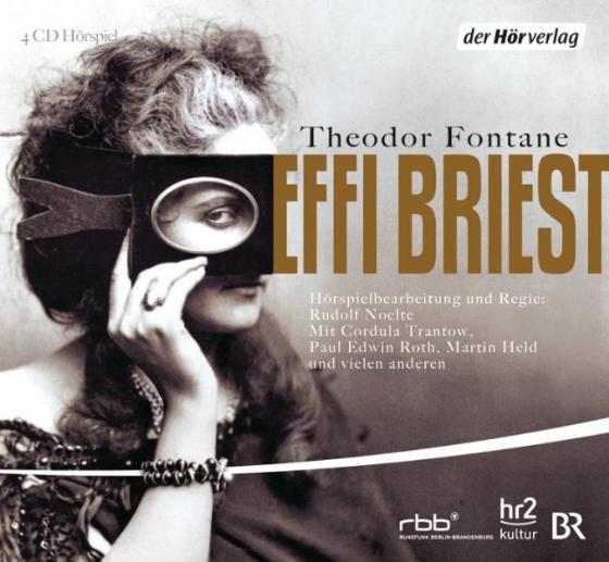 Cover-Bild Effi Briest