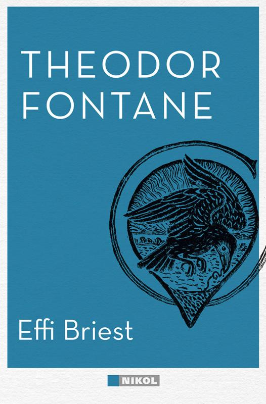 Cover-Bild Effi Briest