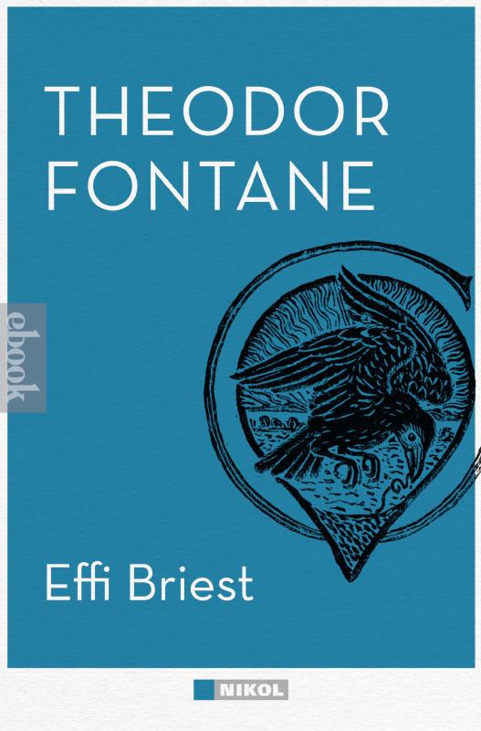 Cover-Bild Effi Briest