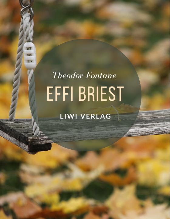 Cover-Bild Effi Briest