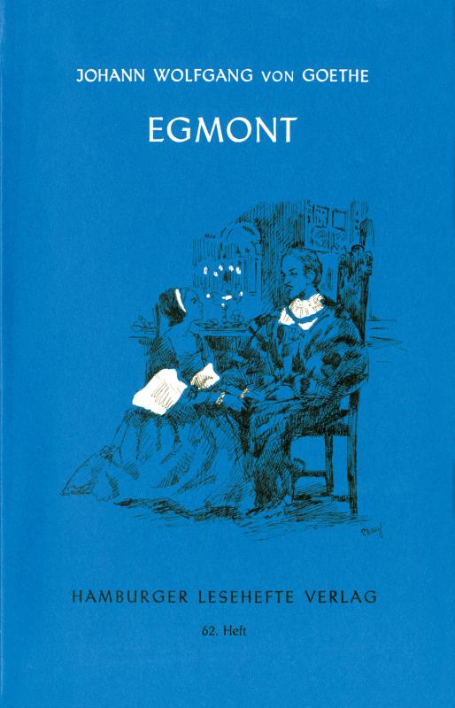 Cover-Bild Egmont