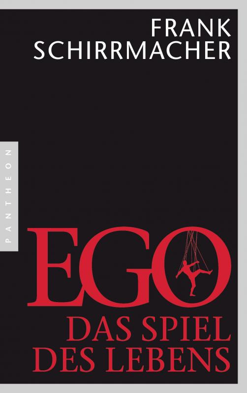 Cover-Bild Ego