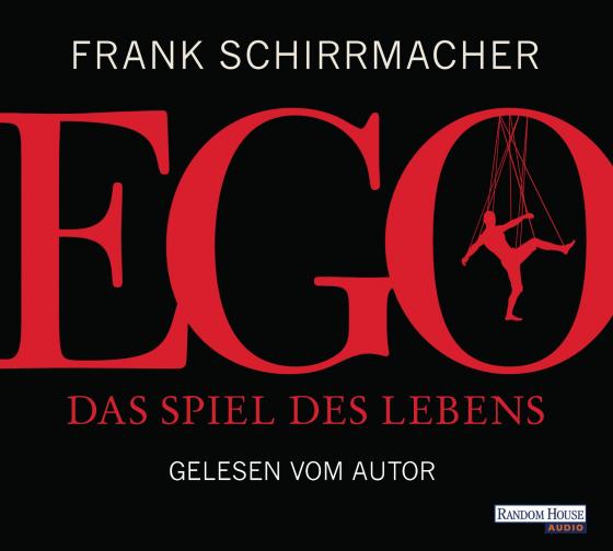 Cover-Bild Ego