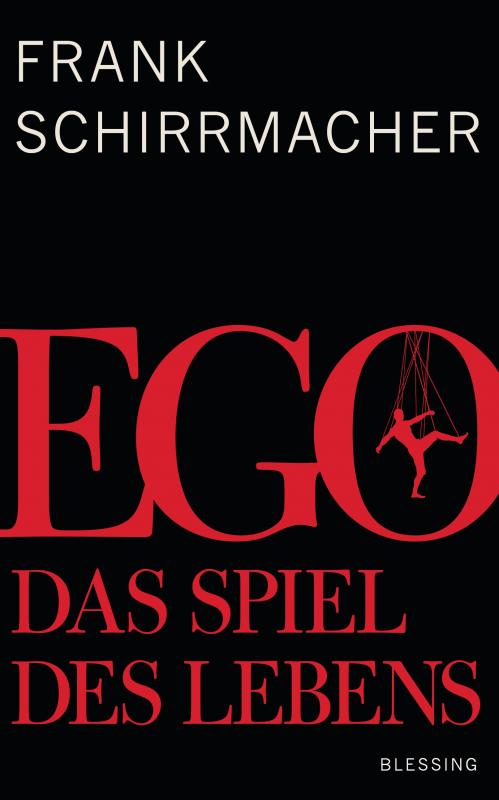 Cover-Bild Ego