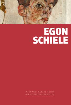 Cover-Bild Egon Schiele