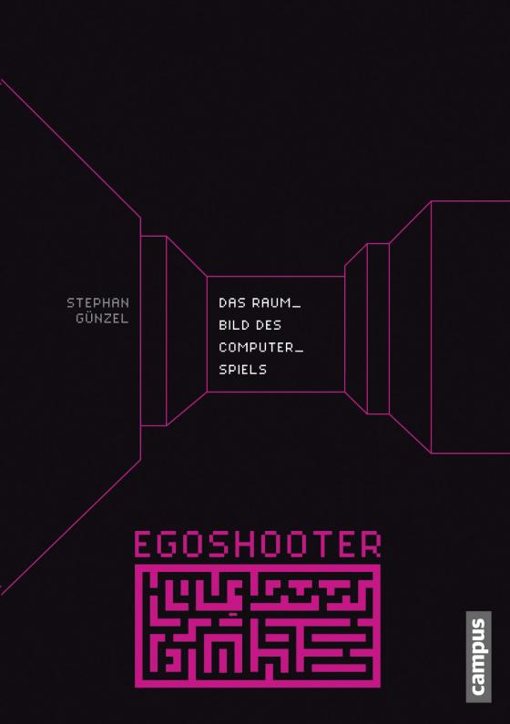 Cover-Bild Egoshooter