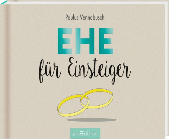 Cover-Bild Ehe für Einsteiger