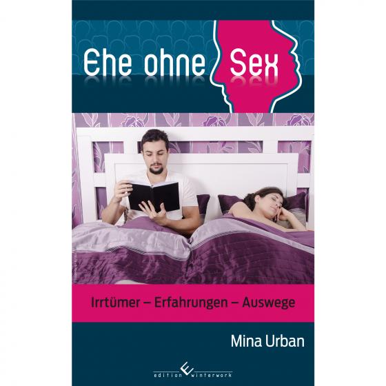 Cover-Bild Ehe ohne Sex