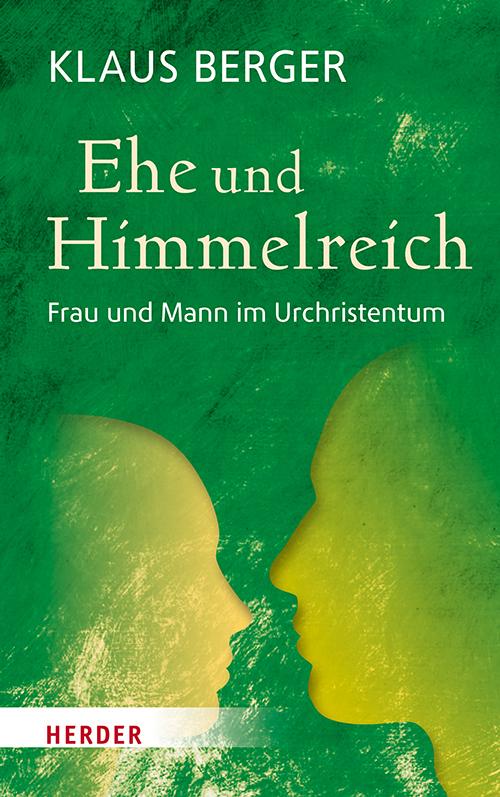 Cover-Bild Ehe und Himmelreich