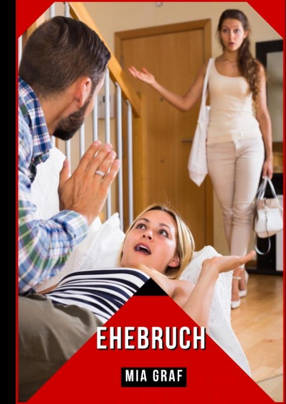 Cover-Bild Ehebruch