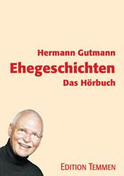 Cover-Bild Ehegeschichten