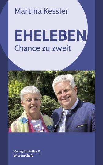 Cover-Bild Eheleben