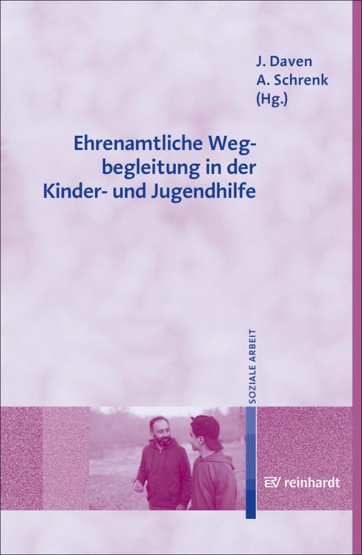 Ehrenamtliche Wegbegleitung In Der Kinder- Und Jugendhilfe | Lesejury