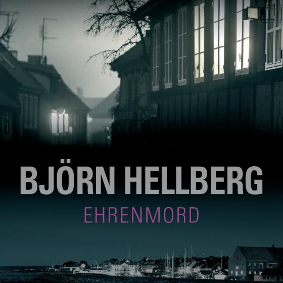 Cover-Bild Ehrenmord