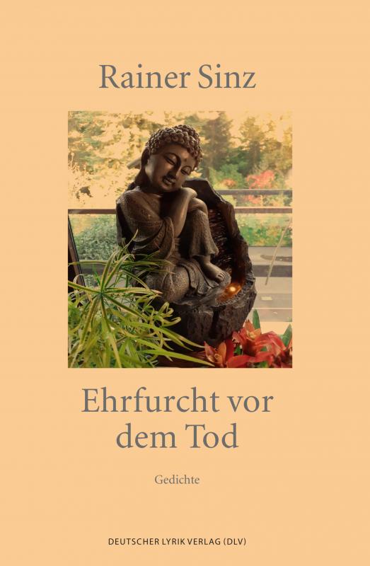 Cover-Bild Ehrfurcht vor dem Tod