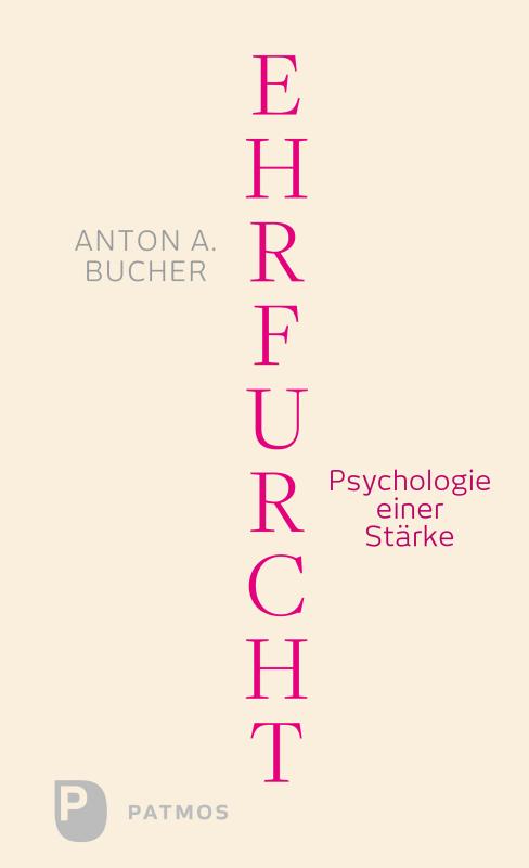 Cover-Bild Ehrfurcht