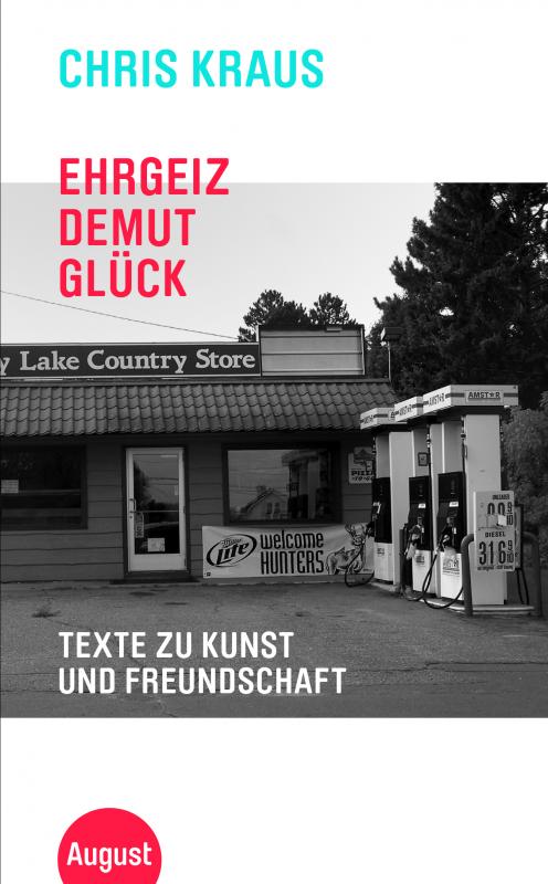 Cover-Bild Ehrgeiz, Demut, Glück