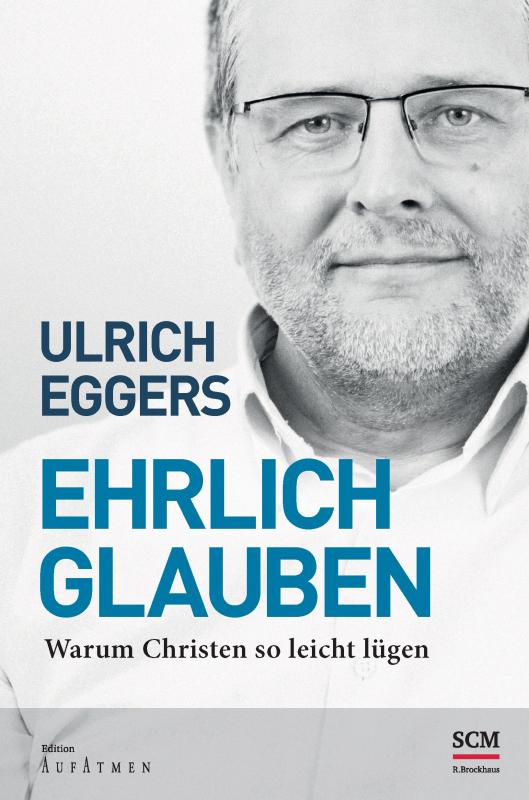 Cover-Bild Ehrlich glauben