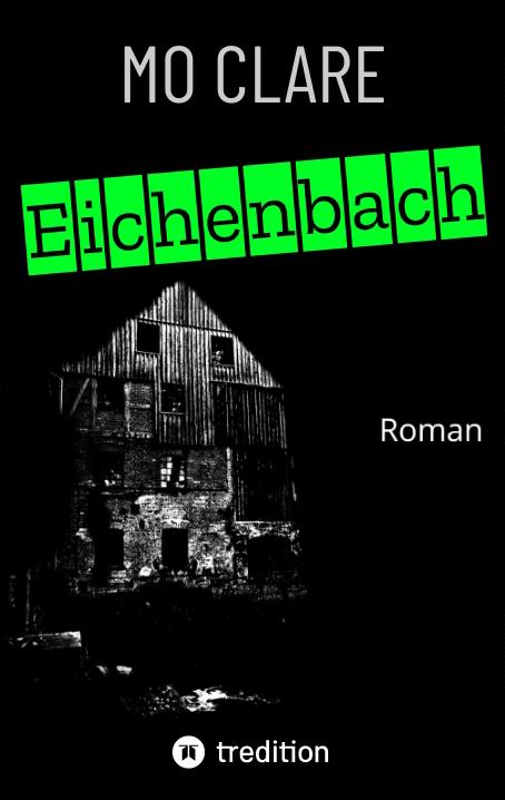 Cover-Bild Eichenbach