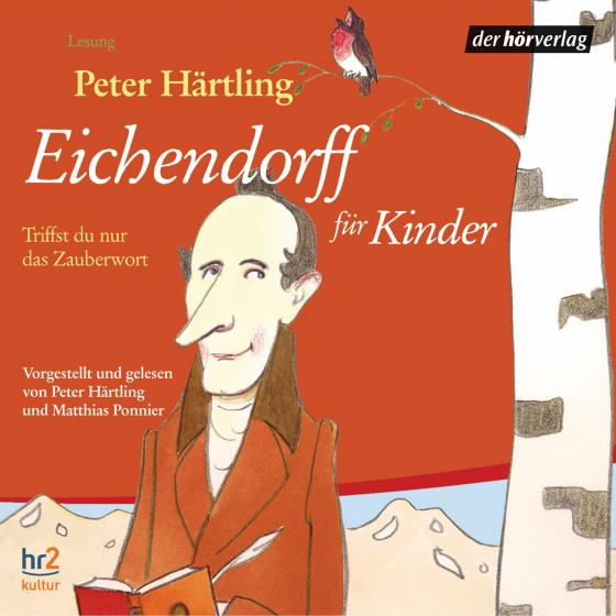 Cover-Bild Eichendorff für Kinder