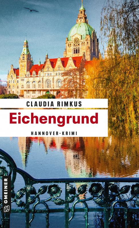 Cover-Bild Eichengrund