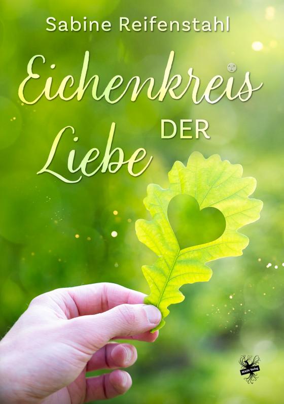 Cover-Bild Eichenkreis der Liebe