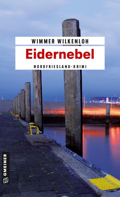 Cover-Bild Eidernebel