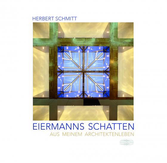 Cover-Bild Eiermanns Schatten