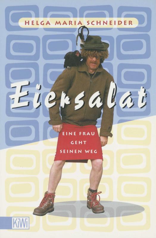 Cover-Bild Eiersalat