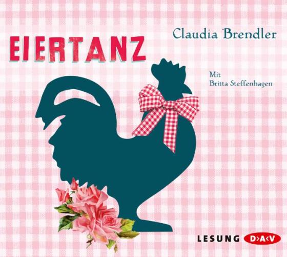 Cover-Bild Eiertanz